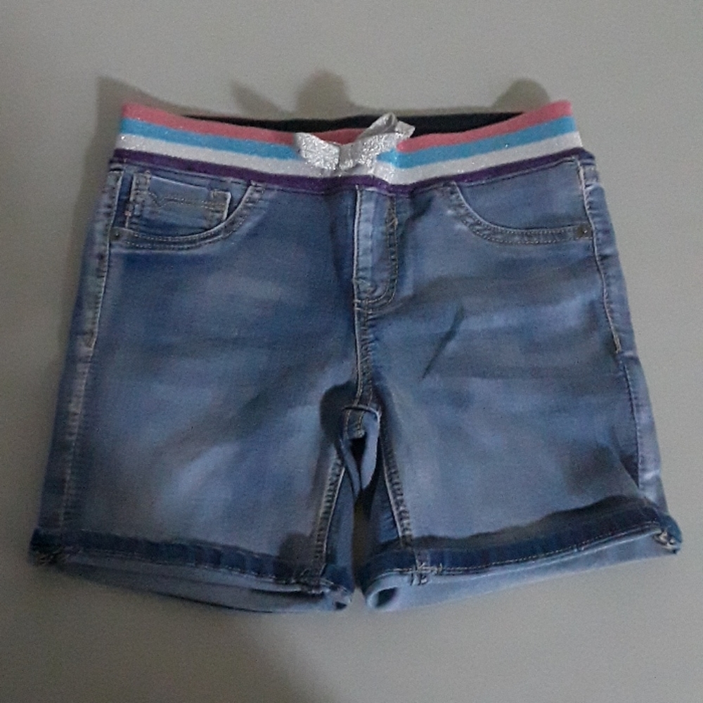 Vigoss Girls Shorts